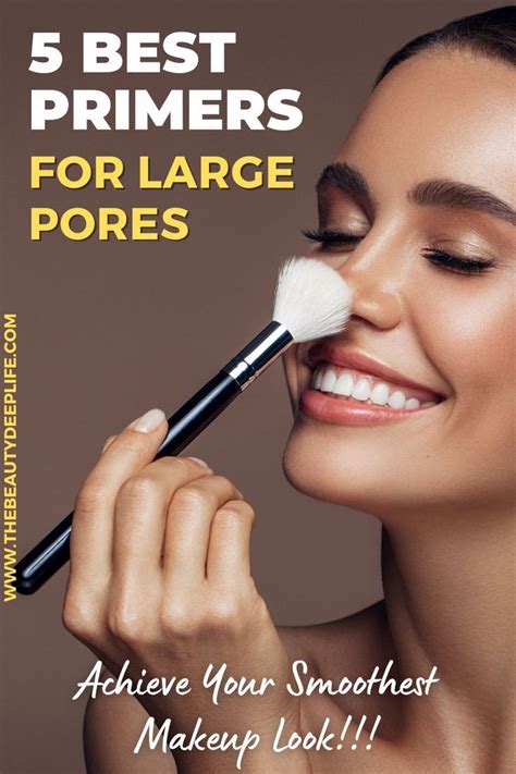 Do Magic Pore Primers Really Work? The Truth Revealed